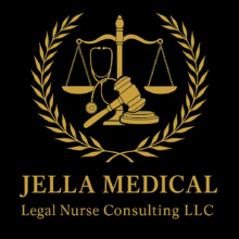 Jella Medical Legal Nurse Consulting LLC